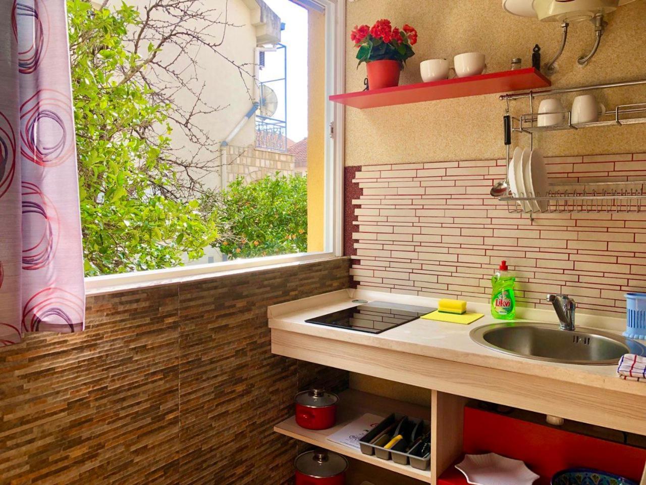 Ds Club Apartment Budva