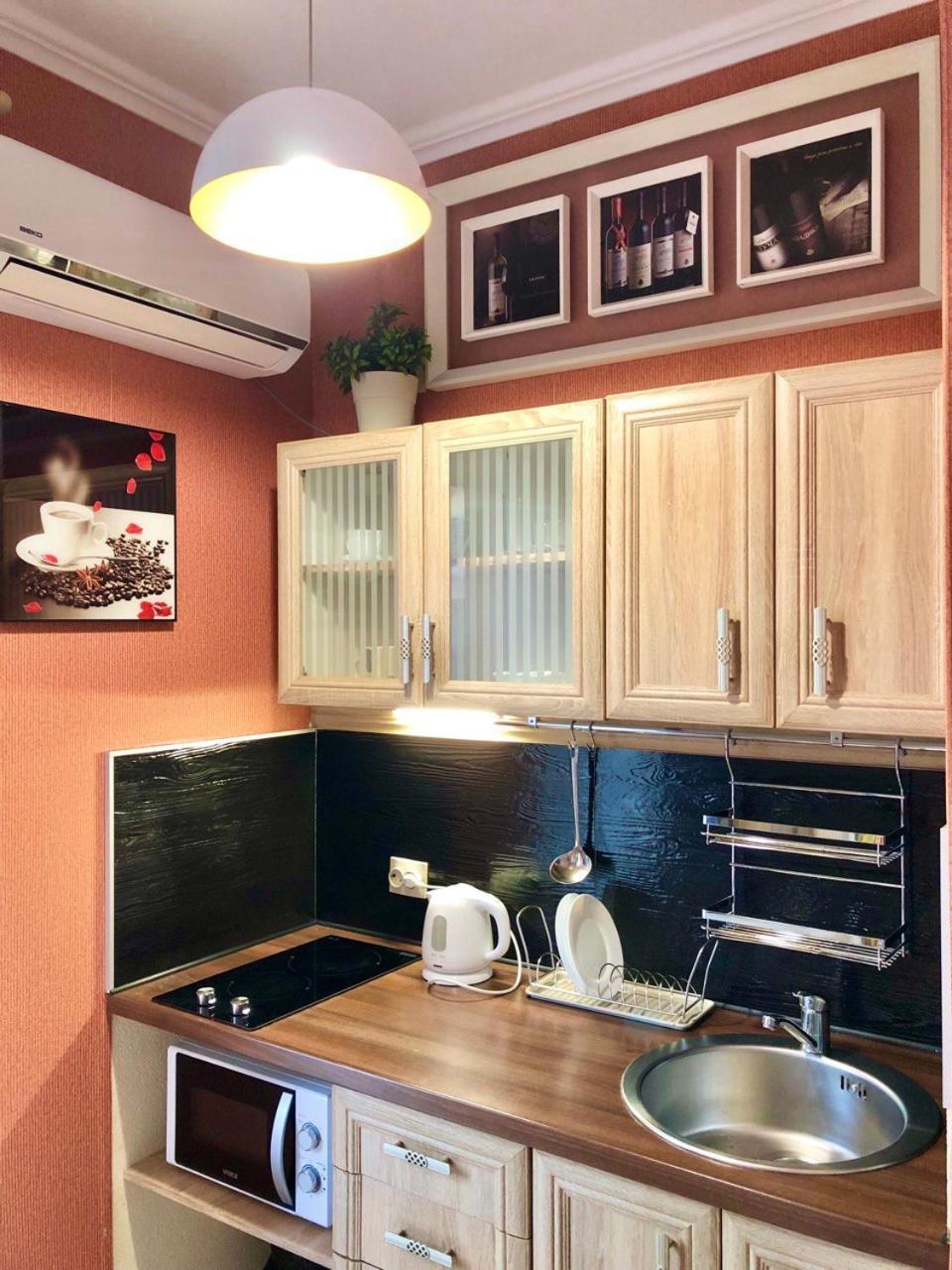 Apartment Ds Club *