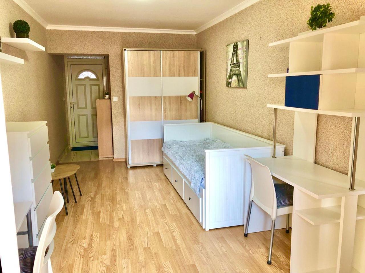 Apartment Ds Club Budva