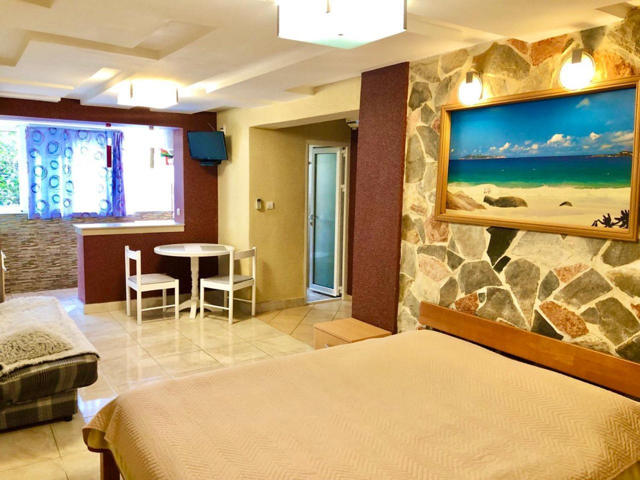 Ds Club Apartment *