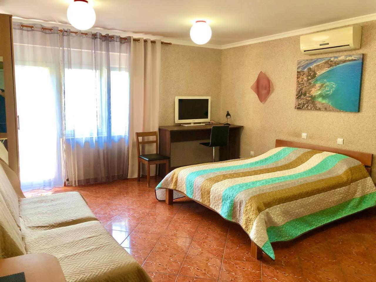 Ds Club Apartment *