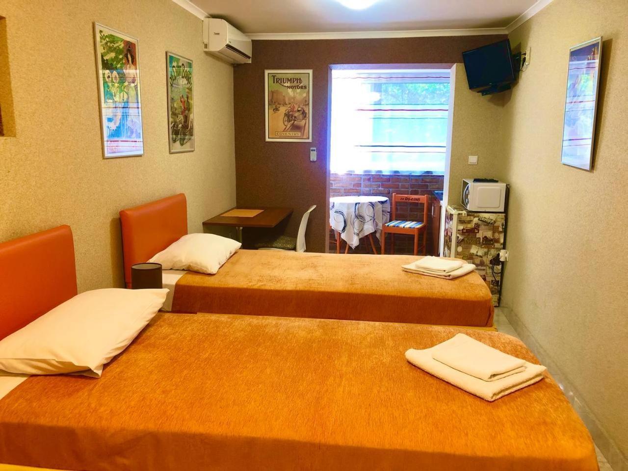 Ds Club Apartment *