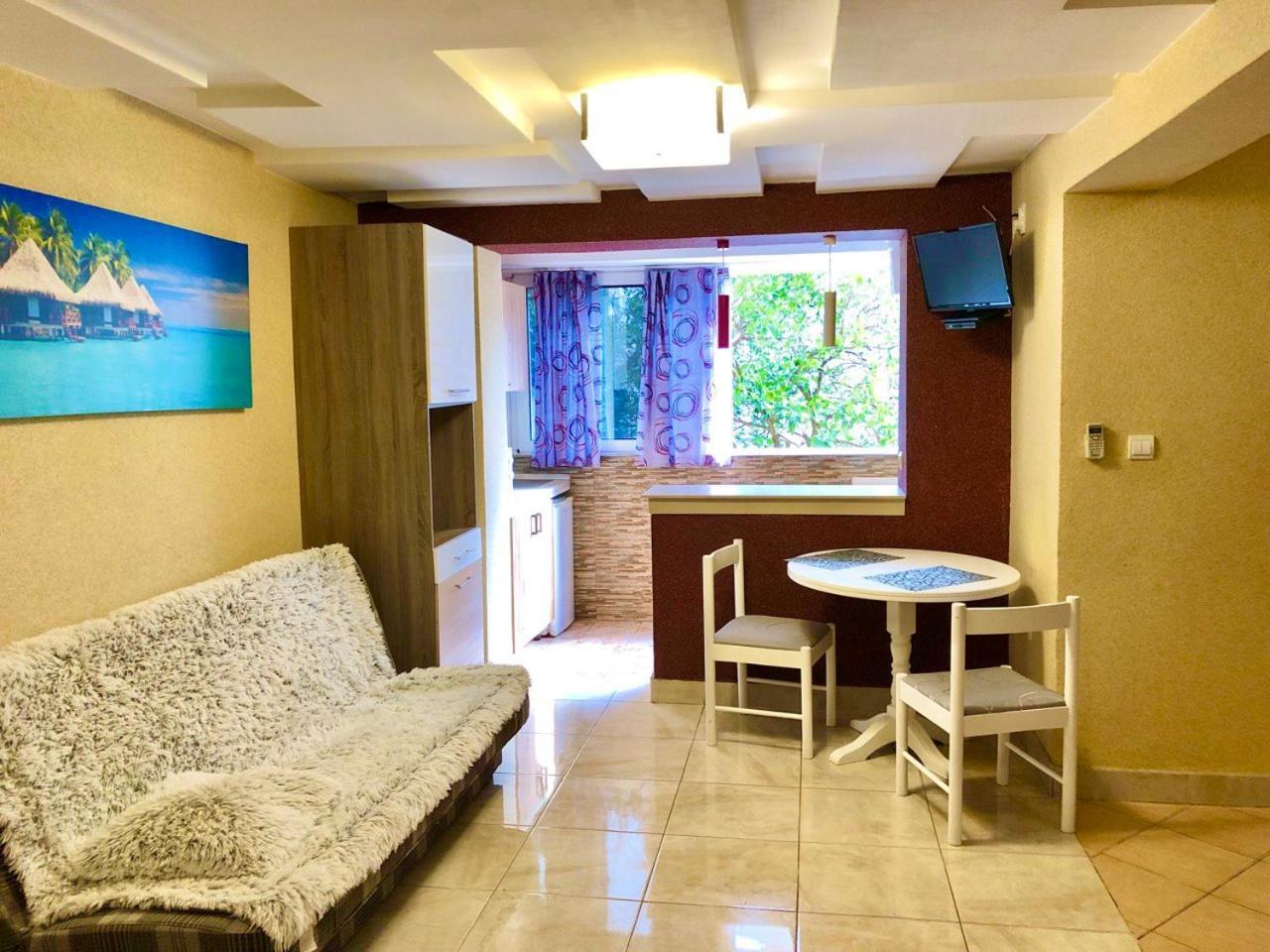 Apartment Ds Club Budva