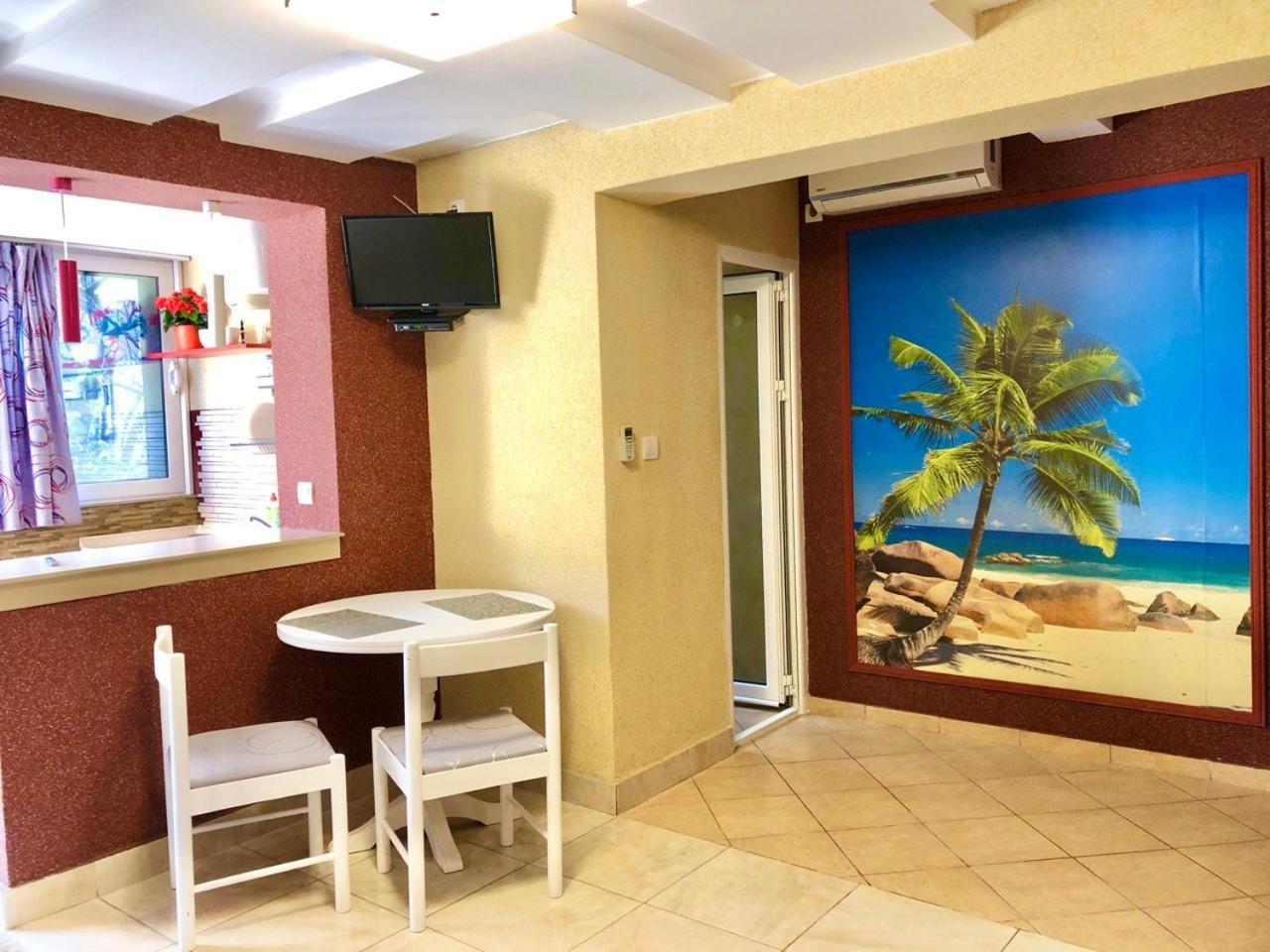 Ds Club Apartment Budva