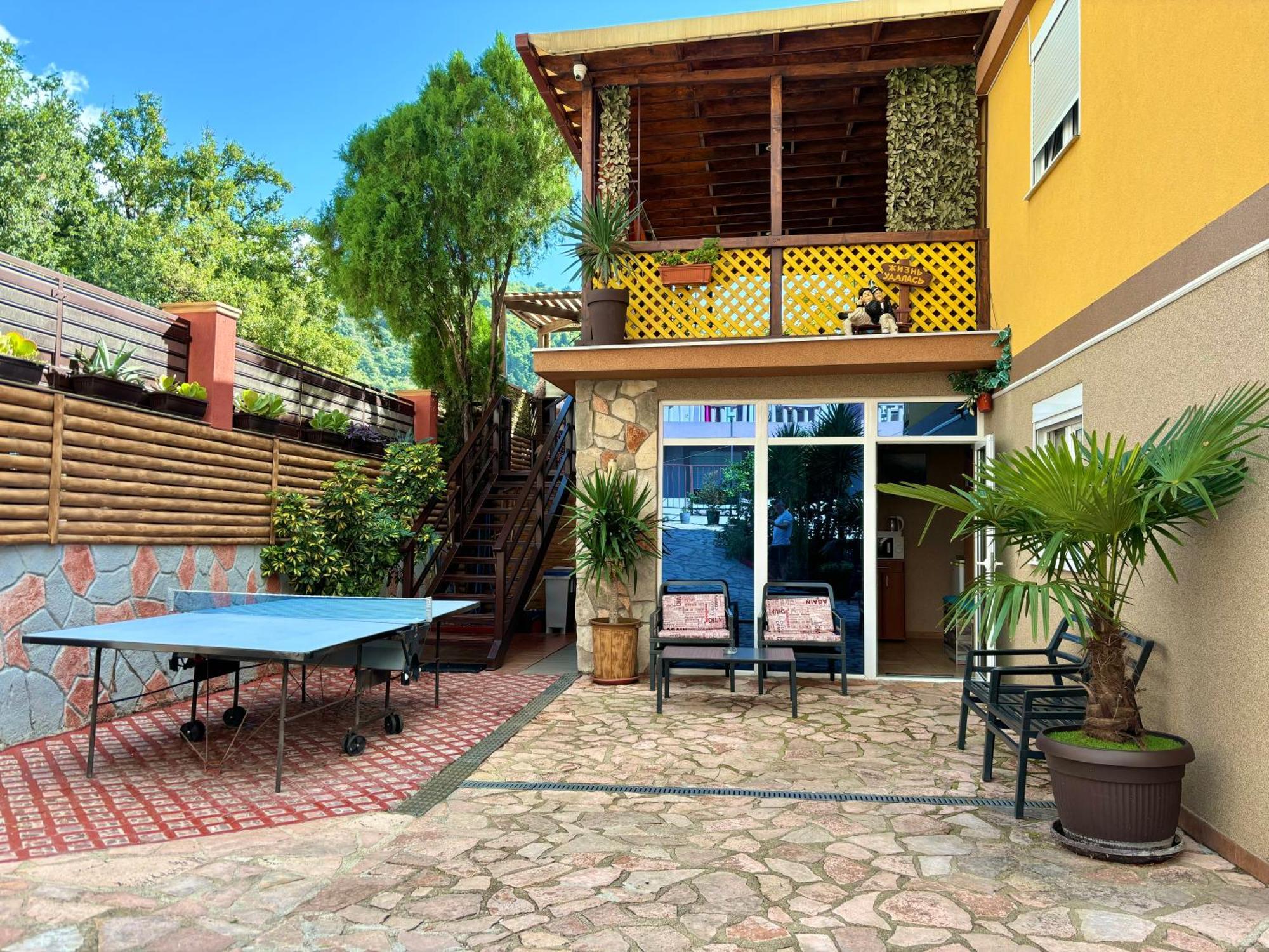 Ds Club Apartment Budva