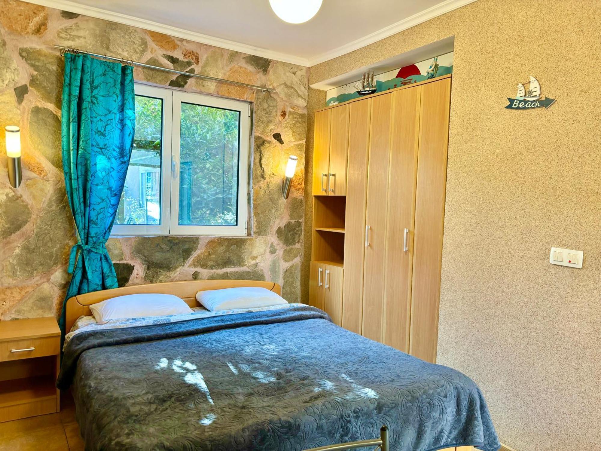 Ds Club Apartment Budva