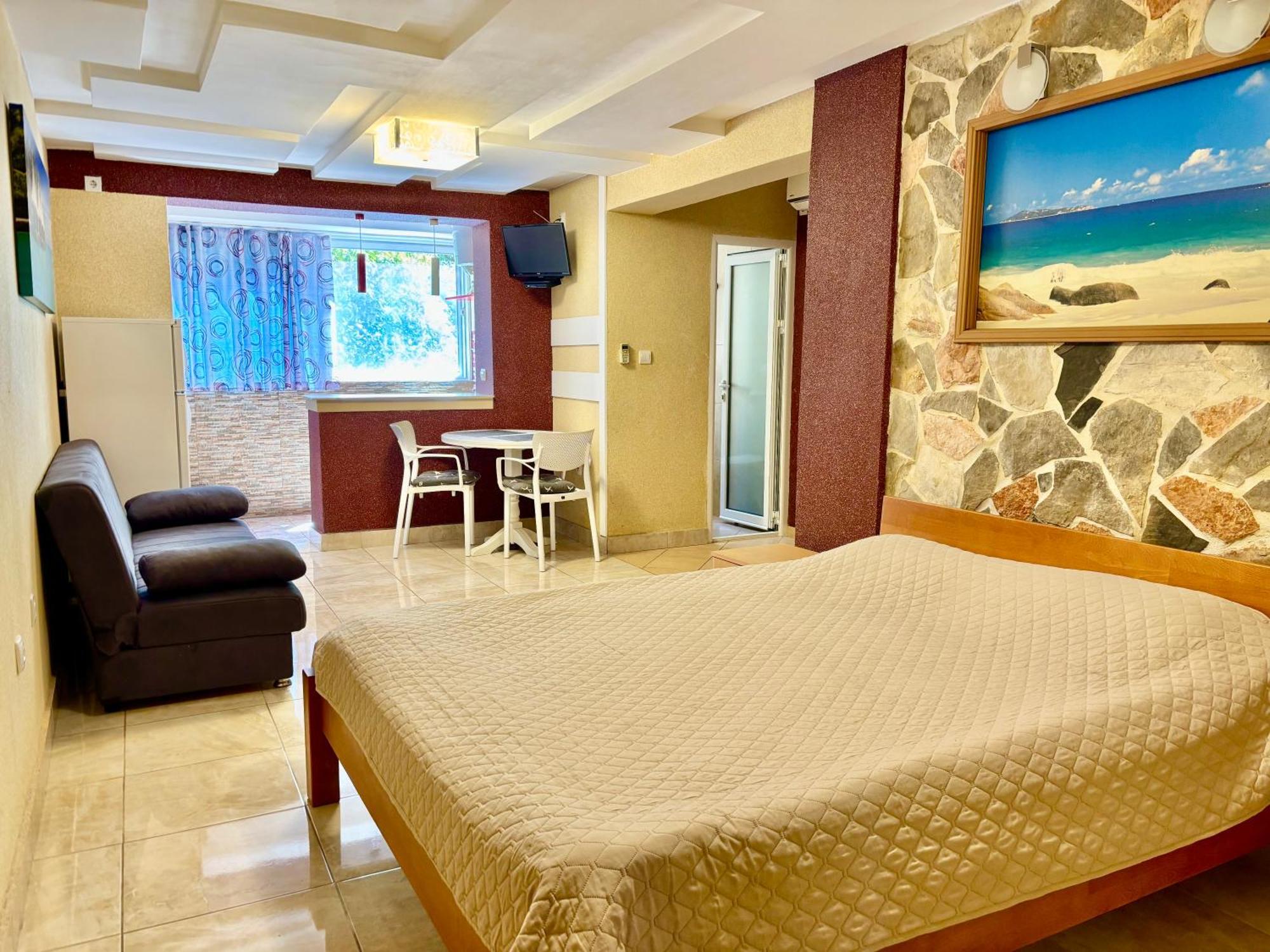 Ds Club Apartment *