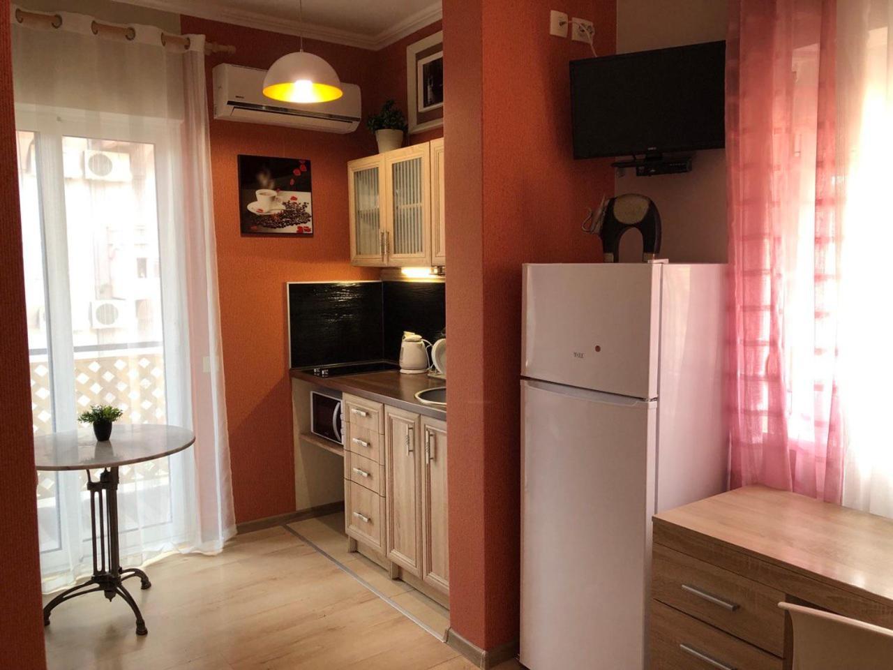 Ds Club Apartment *