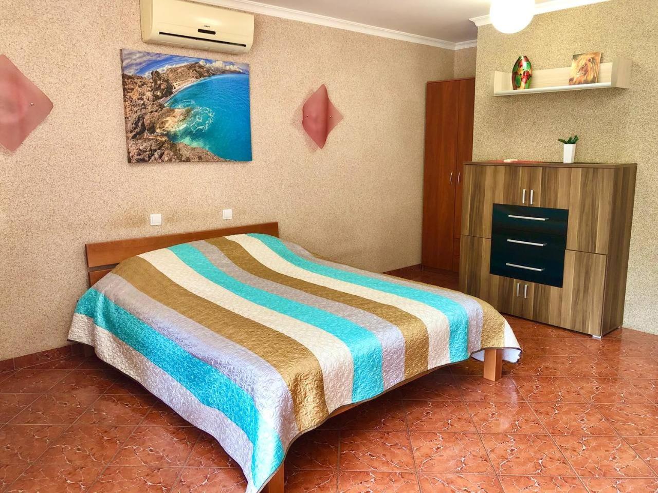 Ds Club Apartment