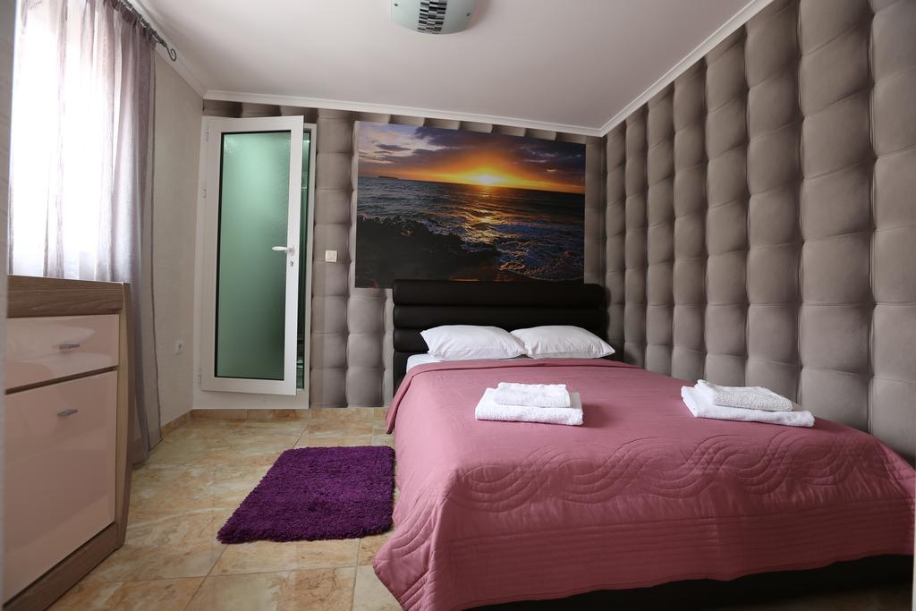 Ds Club Apartment *