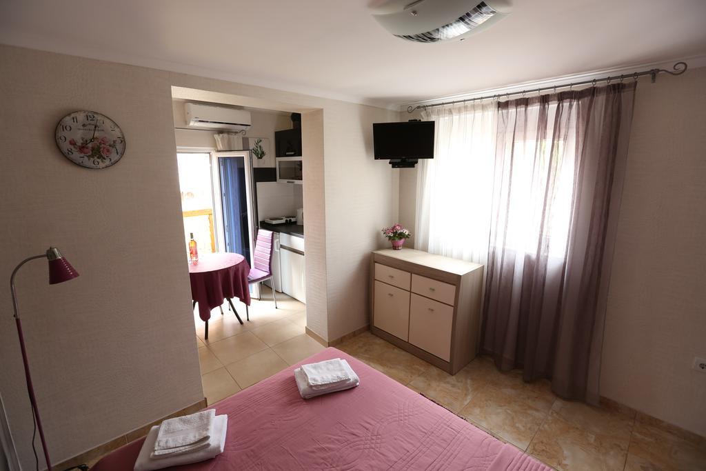 Apartment Ds Club Budva